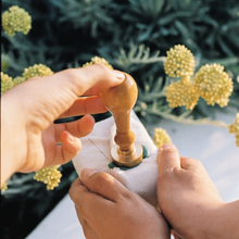 Cargar imagen en el visor de la galería, lacre-mango