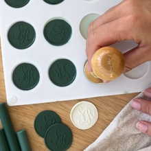 Cargar imagen en el visor de la galería, Molde de silicona