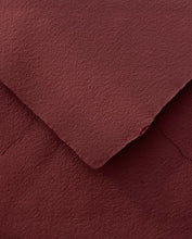 Cargar imagen en el visor de la galería, Sobre artesanal - Granate
