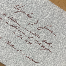 Cargar imagen en el visor de la galería, Tinta para cartón y textil - Versacraft