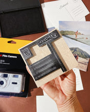 Load image into Gallery viewer, Sello postal