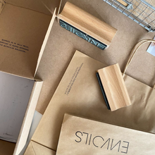 Cargar imagen en el visor de la galería, Tinta para sello L y XL