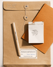 Cargar imagen en el visor de la galería, Tarjeta regalo física