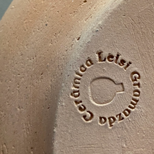 Cargar imagen en el visor de la galería, Selloa Barro prediseñado - Diseño vasija