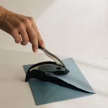 Load image into Gallery viewer, Personalised embossing stamp