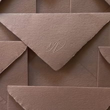 Load image into Gallery viewer, Personalised embossing stamp