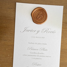 Cargar imagen en el visor de la galería, Selloa Lacre - Personalizado con tu Diseño