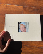 Load image into Gallery viewer, Álbum de fotos artesanal