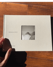 Cargar imagen en el visor de la galería, Álbum de fotos artesanal