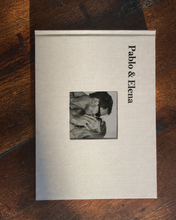 Cargar imagen en el visor de la galería, Álbum de fotos artesanal