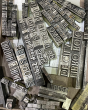 Cargar imagen en el visor de la galería, Álbum de fotos artesanal