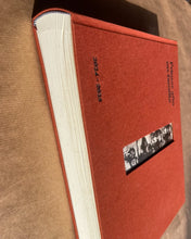 Cargar imagen en el visor de la galería, Álbum de fotos artesanal