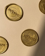 Cargar imagen en el visor de la galería, BARRAS DE LACRE ORO