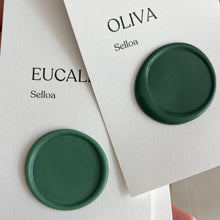 Cargar imagen en el visor de la galería, Sello de lacre - Olivo
