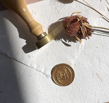 Cargar imagen en el visor de la galería, BARRAS DE LACRE BRONCE