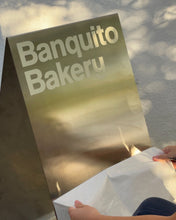 Cargar imagen en el visor de la galería, Cartel de acero inoxidable