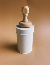 Cargar imagen en el visor de la galería, Caja metal para ex-libris