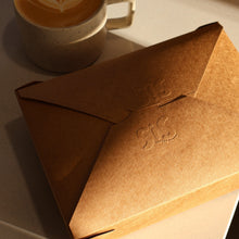 Load image into Gallery viewer, Personalised embossing stamp