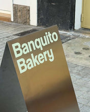 Cargar imagen en el visor de la galería, Cartel de acero inoxidable