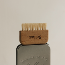 Cargar imagen en el visor de la galería, Cepillo limpieza sello