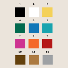 Cargar imagen en el visor de la galería, Tinta para cartón y textil - Speedball