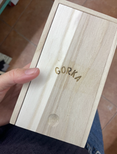 Cargar imagen en el visor de la galería, Set de lacrado