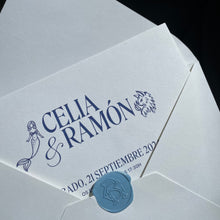 Cargar imagen en el visor de la galería, Selloa Lacre - Personalizado con tu Diseño