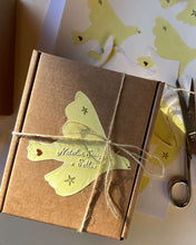 Load image into Gallery viewer, Personalised embossing stamp