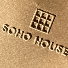 Load image into Gallery viewer, Personalised embossing stamp