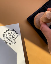 Cargar imagen en el visor de la galería, Original M redondo