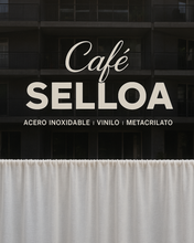 Cargar imagen en el visor de la galería, Vinilo de corte para cristales y superficies