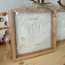 Load image into Gallery viewer, Personalised clay stamp