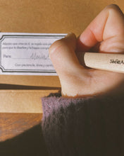 Cargar imagen en el visor de la galería, Tarjeta regalo física