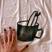 Cargar imagen en el visor de la galería, Tinta para tela y cartón - Speedball