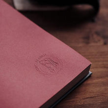 Load image into Gallery viewer, Personalized embossing stamp