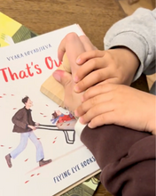 Cargar imagen en el visor de la galería, Ex-libris Conejitos