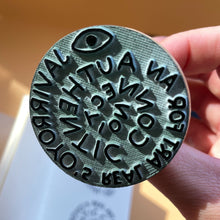 Cargar imagen en el visor de la galería, Ex-libris redondo con tu diseño