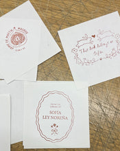 Cargar imagen en el visor de la galería, Ex-libris Lazo