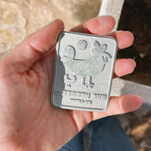 Cargar imagen en el visor de la galería, Ex-libris Gallina