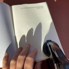 Cargar imagen en el visor de la galería, Ex-libris en seco - con tu diseño