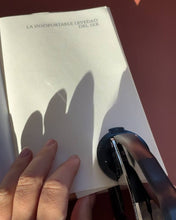 Cargar imagen en el visor de la galería, Ex-libris en seco - con tu diseño