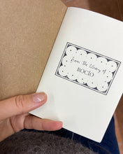 Cargar imagen en el visor de la galería, Ex-libris Galleta