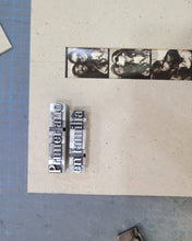 Load image into Gallery viewer, Álbum de fotos artesanal