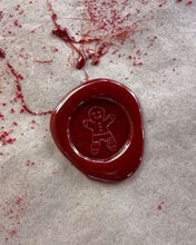 Cargar imagen en el visor de la galería, Set de lacrado