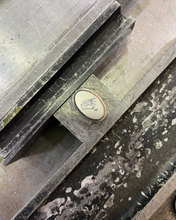 Cargar imagen en el visor de la galería, Álbum de fotos artesanal