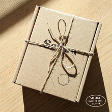 Cargar imagen en el visor de la galería, Sello de lacre galleta jengibre