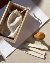 Cargar imagen en el visor de la galería, Set de lacrado