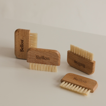 Cargar imagen en el visor de la galería, Cepillo limpieza sello