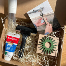 Cargar imagen en el visor de la galería, Kit estampación textil L y XL