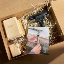 Cargar imagen en el visor de la galería, Kit estampación textil L y XL